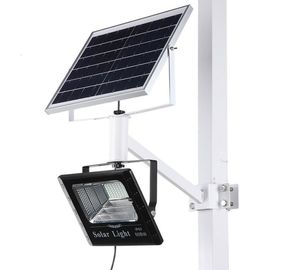 Alüminyum Solar LED Projektörler, Dış Mekan 6v SMD Güneş Enerjili LED Işık