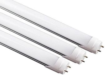Yüksek Parlaklıkta LED Değiştirme Tüpleri